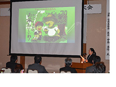 平成29年度宮城県JA青年大会~『地上』大会~を開催 05