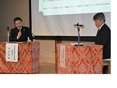 平成29年度宮城県JA青年大会~『地上』大会~を開催 07