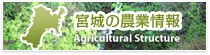 宮城県の農業構造