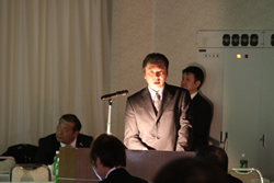 最優秀賞 浅野　一弥　さん