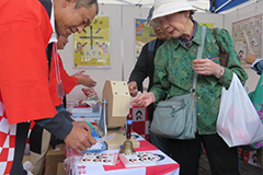 平成30年4月～10月の主な活動内容（各種総会・会議研修・イベント・要請活動など）