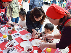 「みやぎまるごとフェスティバル2017」1