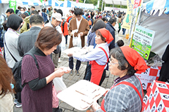 「みやぎまるごとフェスティバル2017」3